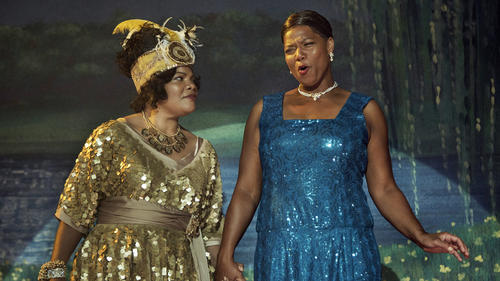 Lessons in fabulousity