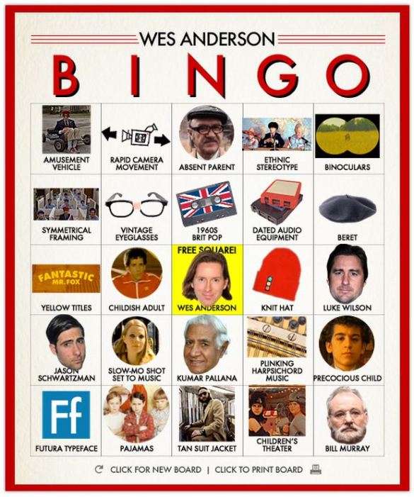 And now I'm exhausted