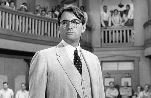 Named AFI's #1 Greatest Movie Hero