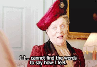 #Dowager4ever