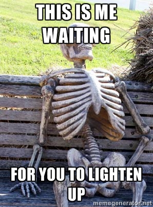 American Horror Story edition 