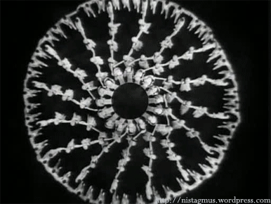 Berkeley keeps us hypnotized