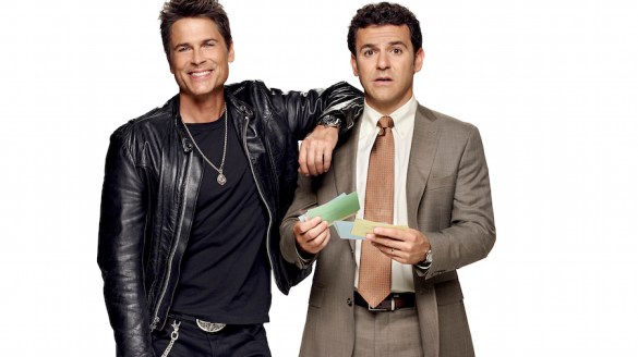 Is there a Globe for failure to age?