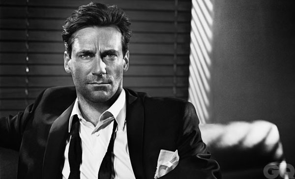 JON HAMM! JON HAMM! JON HAMM!