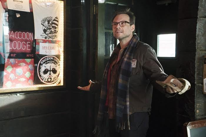 What about my comeback?