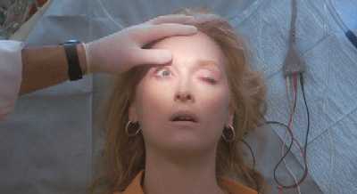 ... or in the same condition I am when I watch any GOP debate