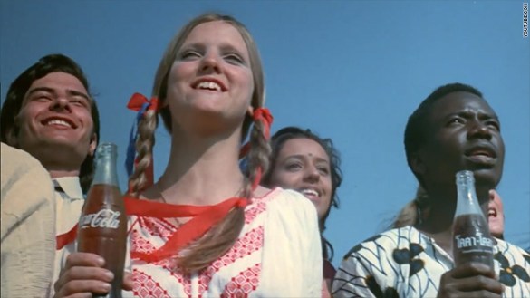 Well great, now I miss Mad Men even more