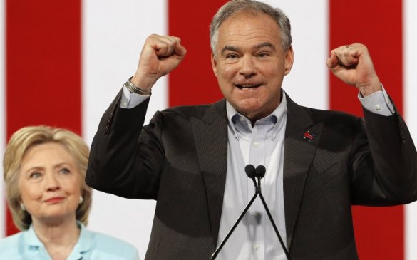 ... whereas this guy #goodspeech #wow