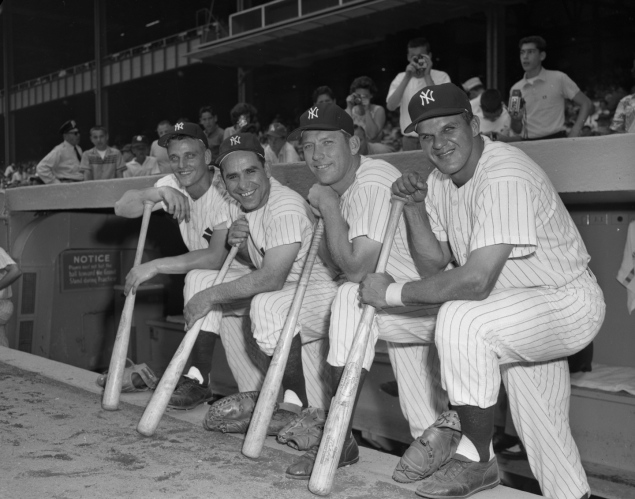 Though I'd never be caught wearing vertical stripes #notflattering