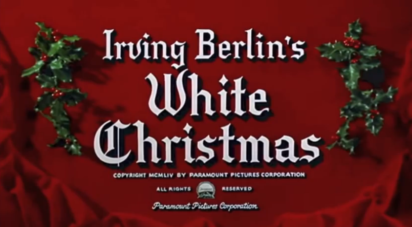 After all, Ol' Irving was a member of the tribe.