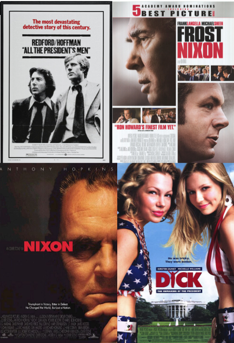 ... or watch any of these movies