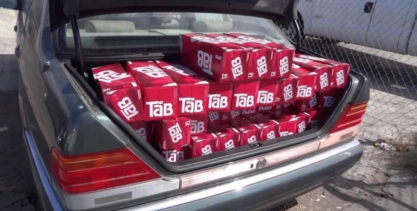 Gurl, it's gonna be a long week