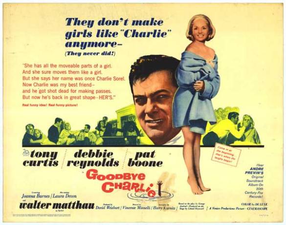 Really not sure how this would play to today's audiences #relic