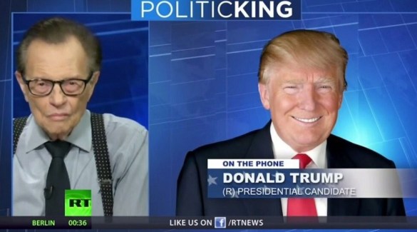 I'm looking at you too, Larry. 