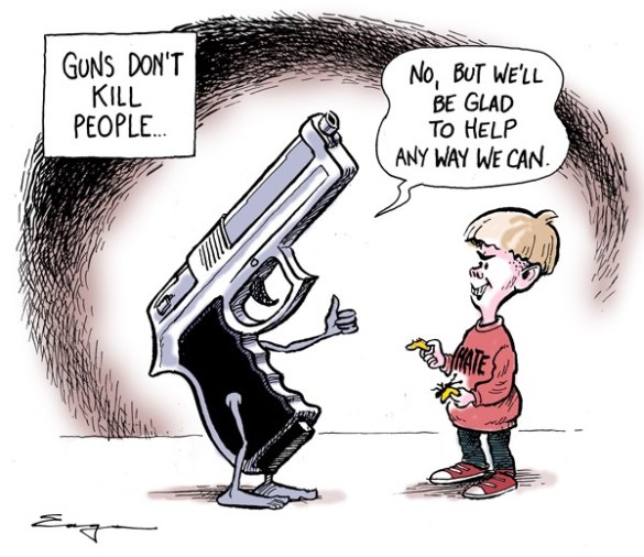 Let's get real here people