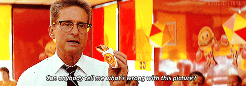 Where should we start?