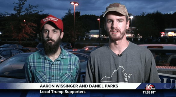 Real winners these two. #godhelpus #god?