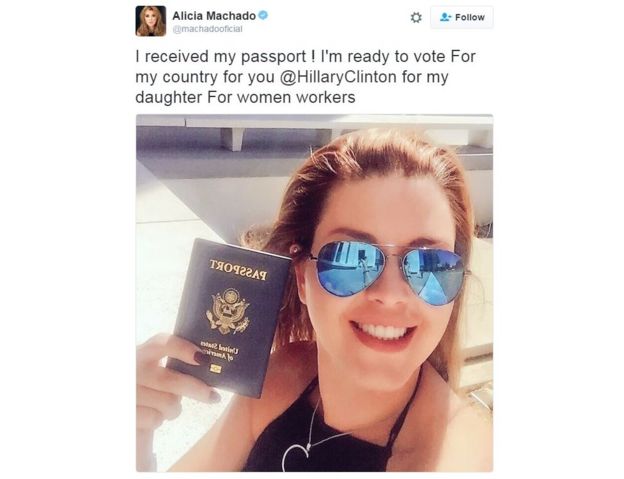 We'll see who has the last laugh #getemgirl