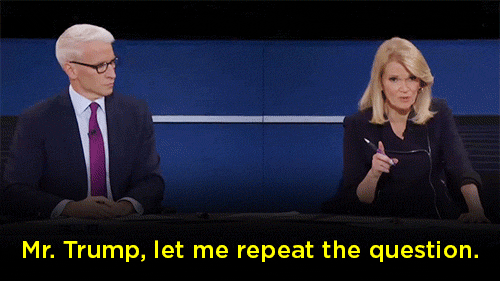 I am the Earth Mother, and you are all flops. #MARTHA