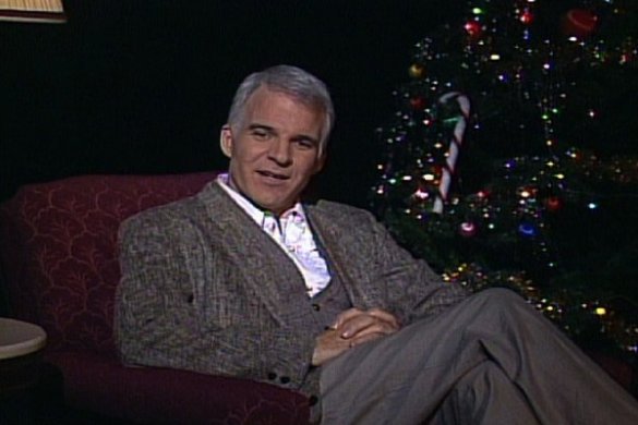 ... that and of course, for all the children of the world to join hands and sing together in the spirit of harmony and peace