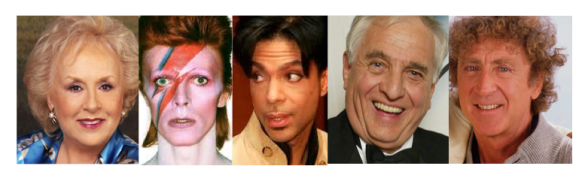 OH C'MON! #effthisyear