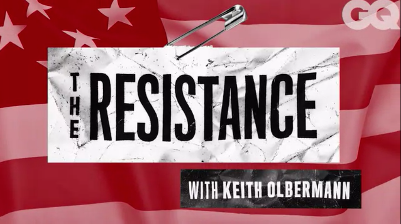 Click here to watch #RESIST