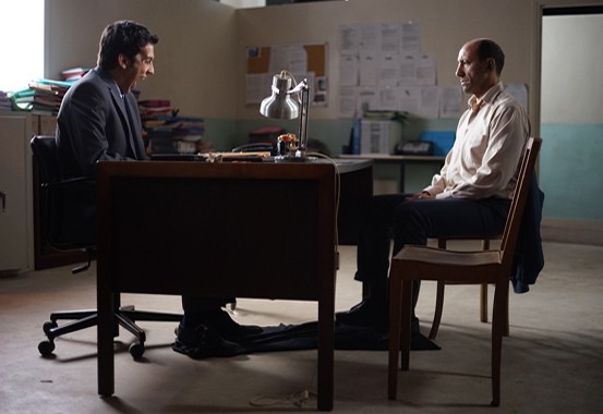 The official pool killing category