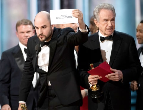 I am still trying to wrap my head around having this much composure and grace in the moment. #realclass