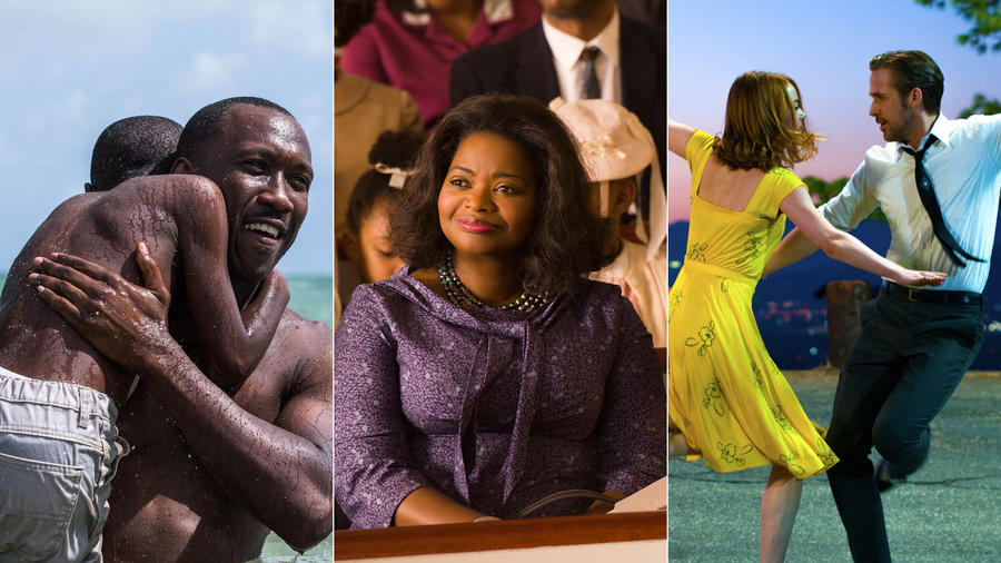 Ready to place your bets?