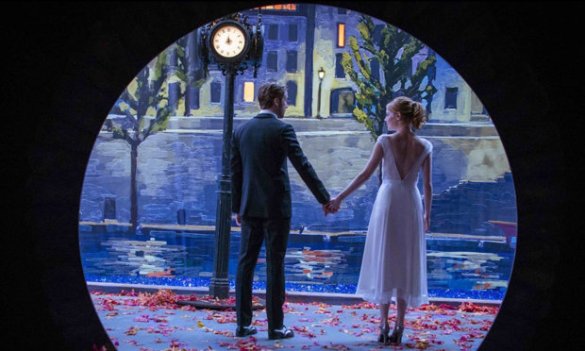 I say believe the hype