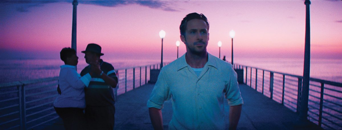 Meet you on the pier in 5 minutes. #Ryguy