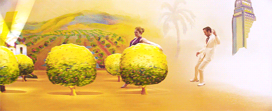 They call me mellow yellow