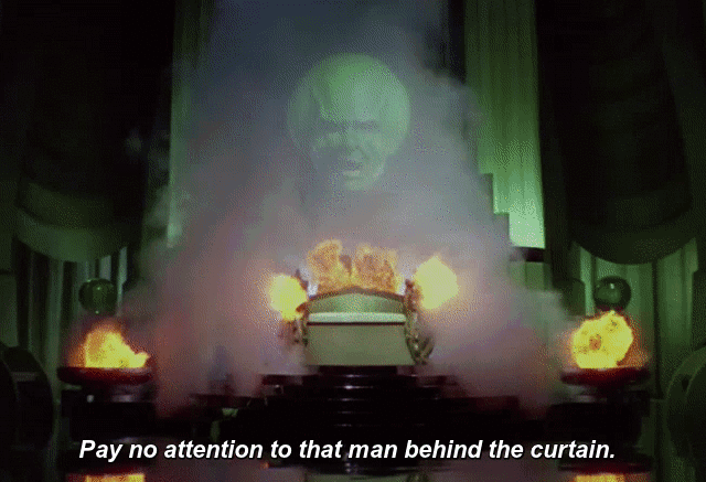 Illusions, not tricks: Behavioral Prototyping | by Josephine Le | Medium